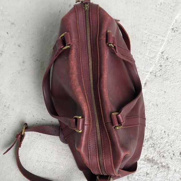 The Glasgow satchel - Picture 3 of 9